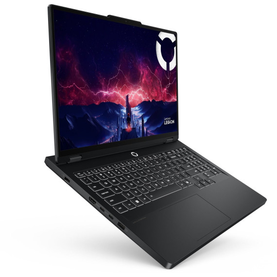 Lenovo Legion Pro 5 16ADR10 Eclipse Black (83LT004NGE)