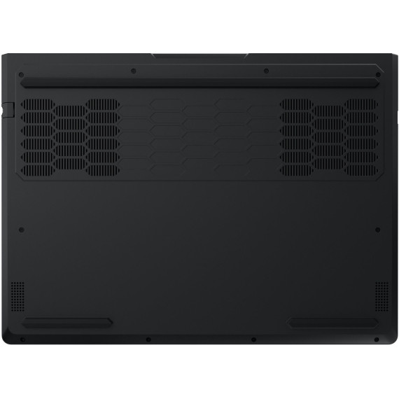 Lenovo Legion Pro 5 16ADR10 Eclipse Black (83LT004NGE)