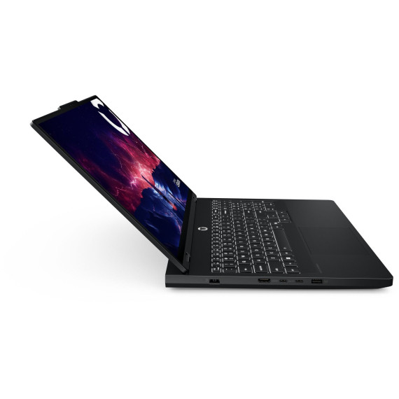 Lenovo Legion Pro 5 16ADR10 Black (83LT004AFR)