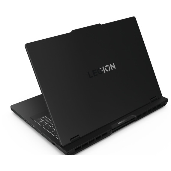 Lenovo Legion Pro 5 16ADR10 Black (83LT004AFR)