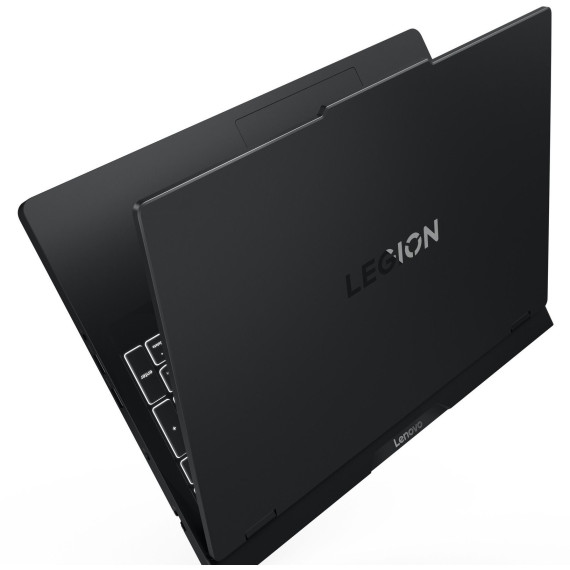 Lenovo Legion Pro 5 16ADR10 Black (83LT004AFR)