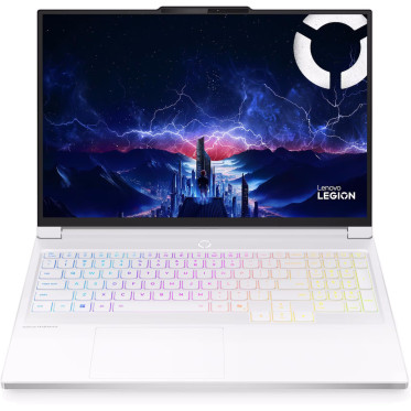 Lenovo Legion 7 16IAX10 Glacier White (83KY0002US)