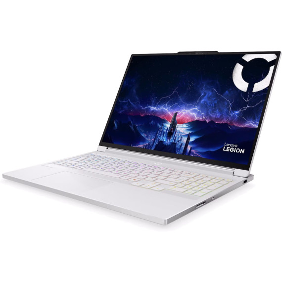 Lenovo Legion 7 16IAX10 Glacier White (83KY0002US)