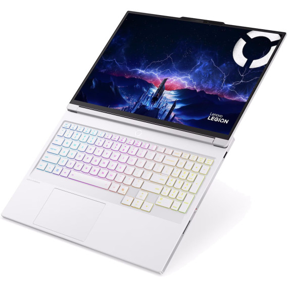 Lenovo Legion 7 16IAX10 Glacier White (83KY0002US)