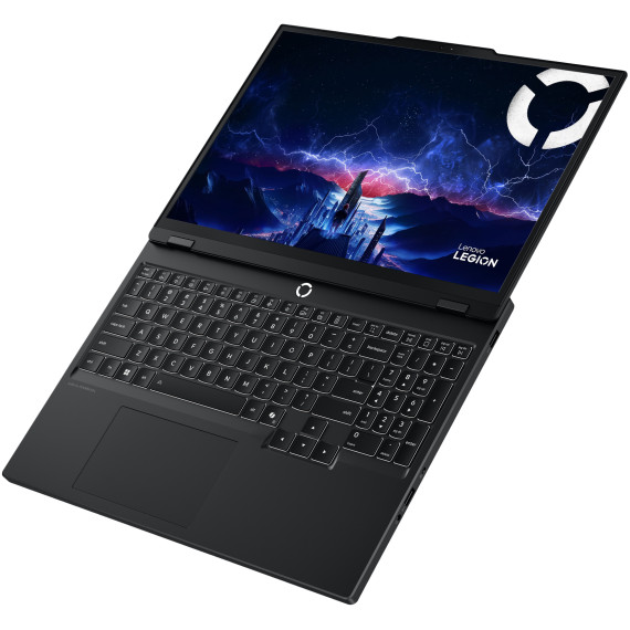 Lenovo Legion 5 15IAX10 Eclipse Black (83F00071RA)