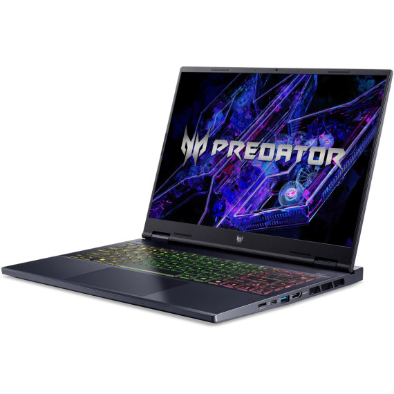 Acer Predator Helios Neo 14 PHN14-51-79UR Black (NH.QRNAA.013)