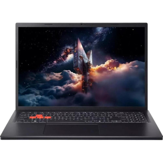 Acer Nitro Lite 16 NL16-71G-51L6 Shale Black (NH.DAEEX.002)