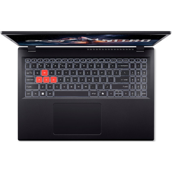 Acer Nitro Lite 16 NL16-71G-51L6 Shale Black (NH.DAEEX.002)