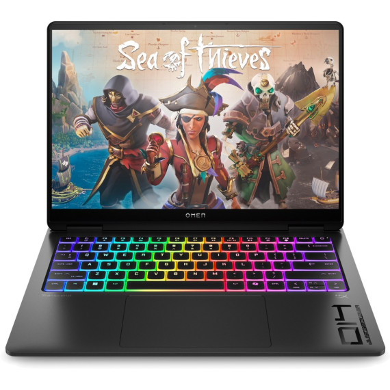 HP OMEN Transcend 14-fb1217nw (C1LS0EA)