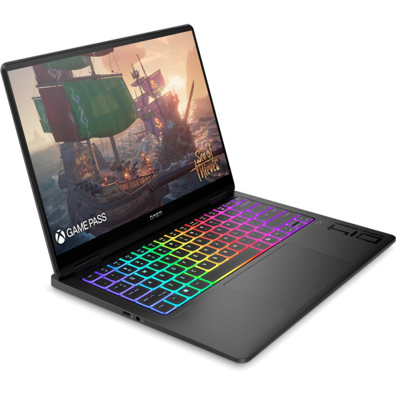 HP OMEN Transcend 14-fb1217nw (C1LS0EA)