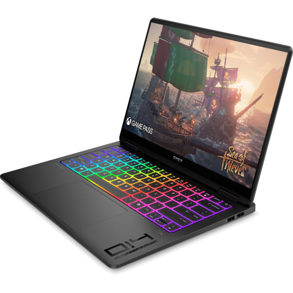 HP OMEN Transcend 14-fb1217nw (C1LS0EA)