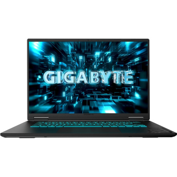 GIGABYTE GAMING A16 PRO DXH (DXHG4EECC4SD)