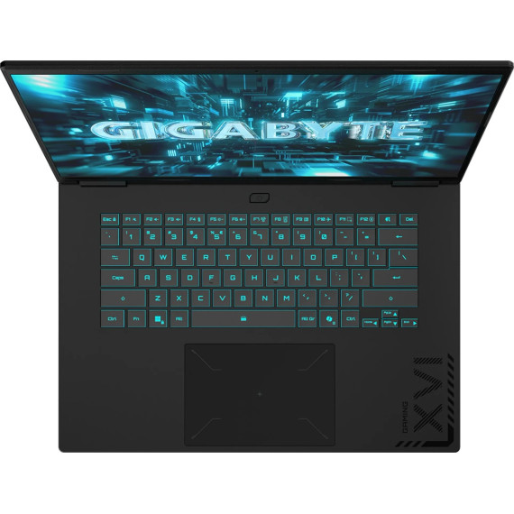 GIGABYTE GAMING A16 PRO DXH (DXHG4EECC4SD)