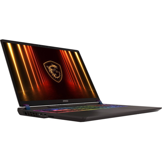 MSI Vector 16 HX AI A2XWIG (A2XWIG-420US)