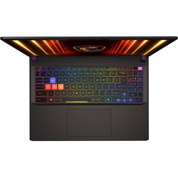 MSI Vector 16 HX AI A2XWIG (A2XWIG-420US)