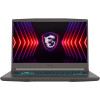 MSI Thin 15 B13UC (B13UC-3404XPL)
