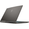 MSI Thin 15 B13VF Black (B13VF-283322)