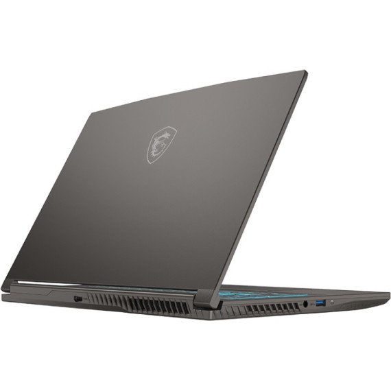 MSI Thin 15 B13VF Black (B13VF-283322)