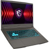 MSI Thin 15 B13VF Black (B13VF-283321)