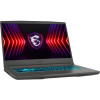 MSI Thin 15 B13VF Black (B13VF-283321)
