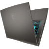 MSI Thin 15 B13VF Black (B13VF-283321)