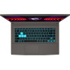MSI Thin 15 B13VF Black (B13VF-283321)