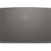 MSI Thin 15 B13VF Black (B13VF-283321)