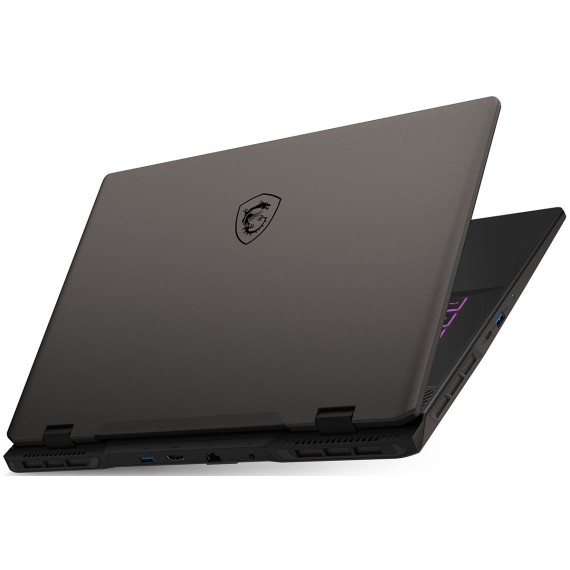 MSI SWORD (B13VFKG-828US)