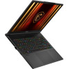 MSI Stealth A16 AI+ A3XWIG Black (A3XWIG-076US)
