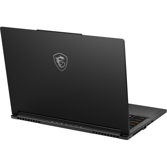 MSI Stealth A16 AI+ A3XWIG Black (A3XWIG-076US)