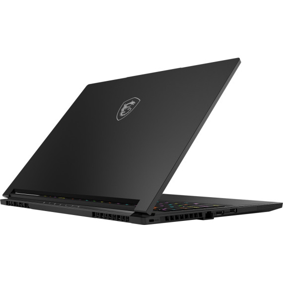 MSI Stealth A16 AI+ A3XWIG Black (A3XWIG-076US)