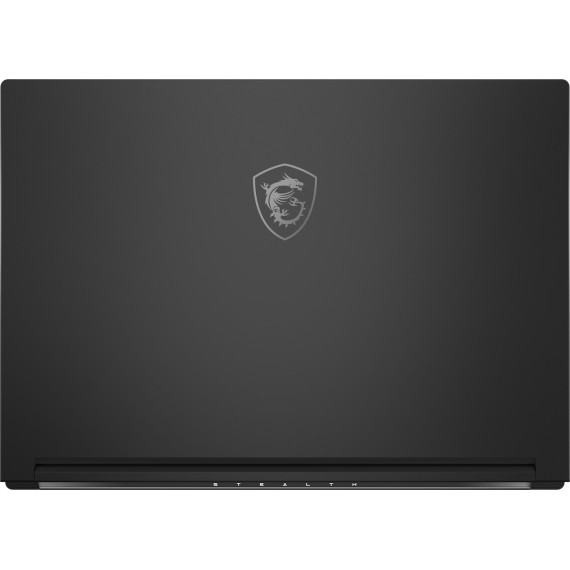 MSI Stealth A16 AI+ A3XWIG Black (A3XWIG-076US)