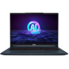 MSI Stealth 16 AI Studio A1VFG (A1VFG-0322)