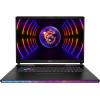 MSI Raider GE78HX 13VI Dark Gray (RAIDERGE7813322)