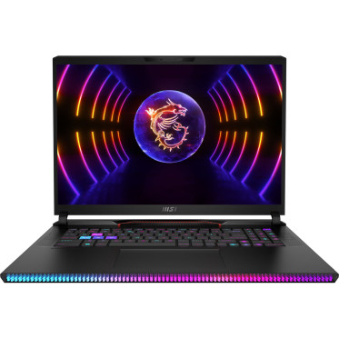 MSI Raider GE78HX 13VI Dark Gray (RAIDERGE7813322)