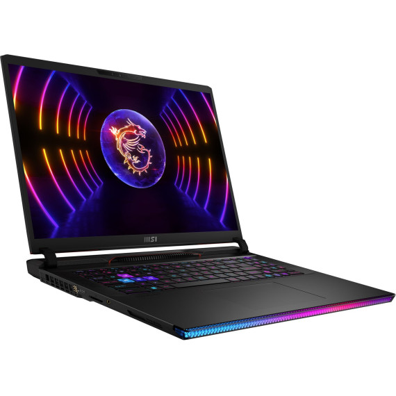 MSI Raider GE78HX 13VI Dark Gray (RAIDERGE7813322)