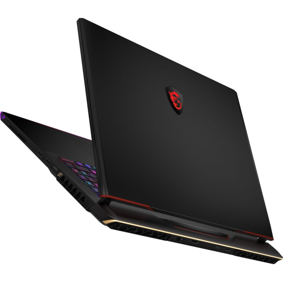 MSI Raider GE78HX 13VI Dark Gray (RAIDERGE7813322)