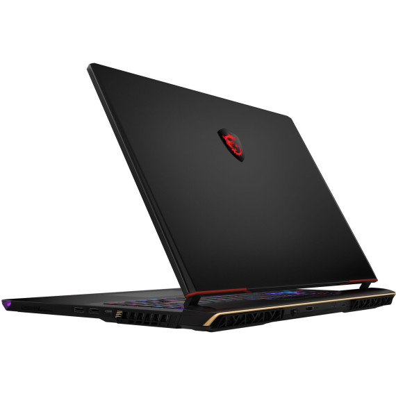 MSI Raider GE78HX 13VI Dark Gray (RAIDERGE7813322)