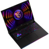 MSI Raider GE78HX 13VI Dark Gray (RAIDERGE7813321)