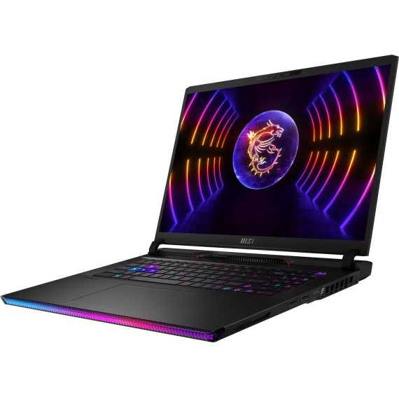 MSI Raider GE78HX 13VI Dark Gray (RAIDERGE7813321)