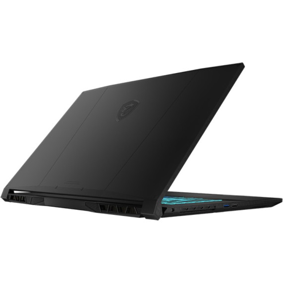MSI Katana A17 AI B8VF (B8VF-896UA)