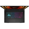 MSI Katana 17 HX B14WGK Black (B14WGK-018IT)