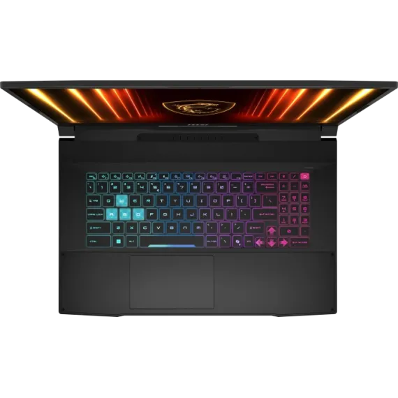 MSI Katana 17 HX B14WGK (B14WGK-243XUA, 9S7-17L791-243)