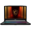 MSI Katana 15 HX B14WGK (B14WGK-2613XRO)