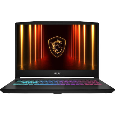 MSI Katana 15 HX B14WEK (B14WEK-060XPL)