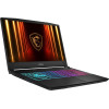 MSI Katana 15 HX B14WGK (B14WGK-2633XRO)