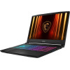 MSI Katana 15 HX B14WGK (B14WGK-2633XRO)