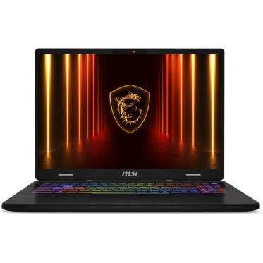 MSI CROSS A16 HX D8WFKG Black (D8WFKG-217XUA)