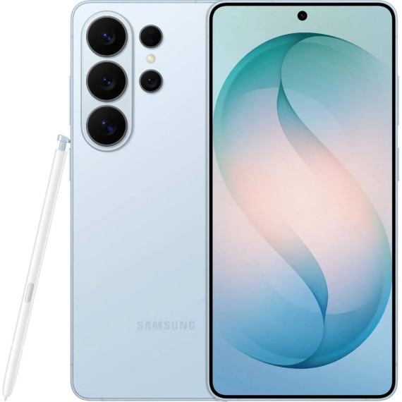 Samsung Galaxy S26 Ultra 16/1TB Sky Blue (SM-S948BLBH) UA