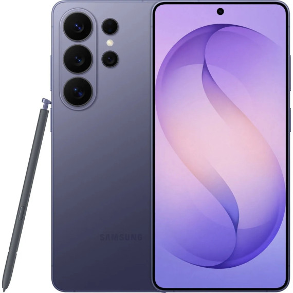 Samsung Galaxy S26 Ultra 16/1TB Cobalt Violet (SM-S948BZVH) UA